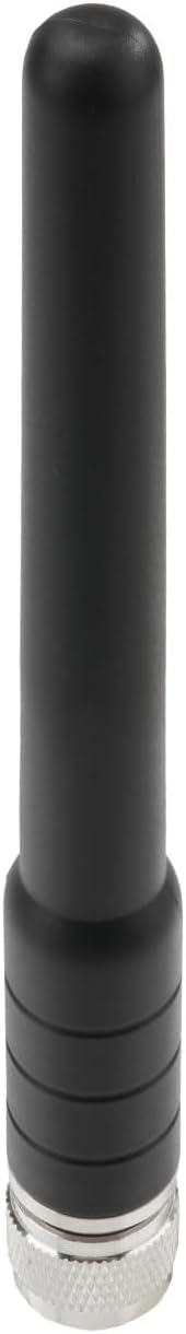 Bingfu 4G LTE Antenne, N-Typ-Stecker, 700–2700 MHz Mobilfunkantenne