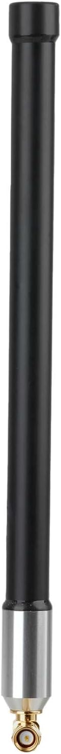 Bingfu Fiberglass SMA 4G LTE Antenna for Trail Cam Router Security Camera