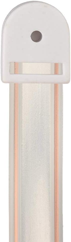 Bingfu FM UKW Zimmerantenne Wurfantenne T-Formation Kabelantenne und 300 auf 75 Ohm F Stecker Transformator Adapter für Verbesserten UKW Stereoempfang