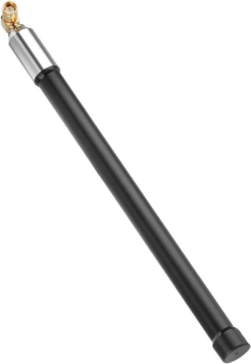 Bingfu Fiberglass SMA 4G LTE Antenna for Trail Cam Router Security Camera