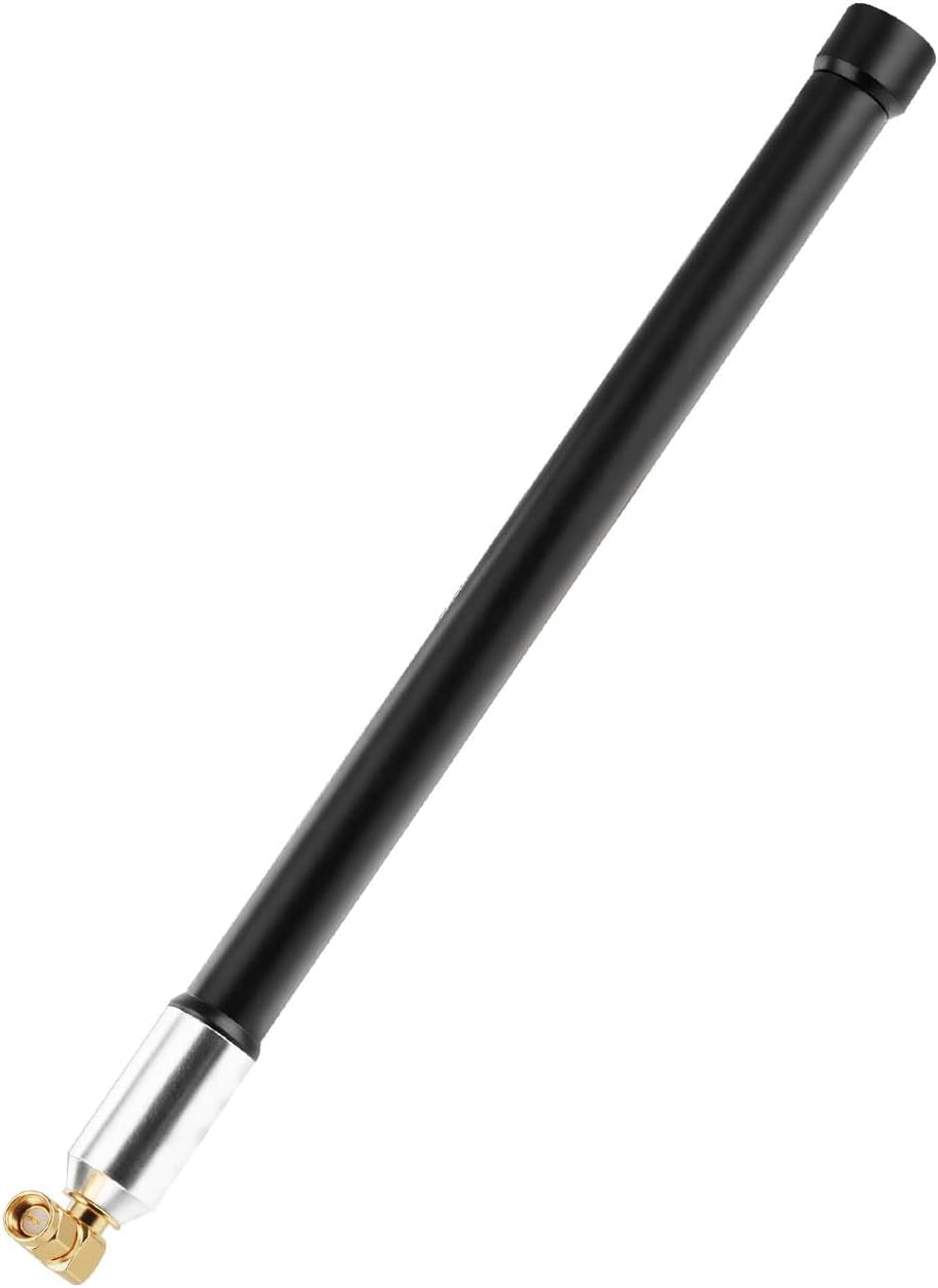 Bingfu Fiberglass SMA 4G LTE Antenna for Trail Cam Router Security Camera