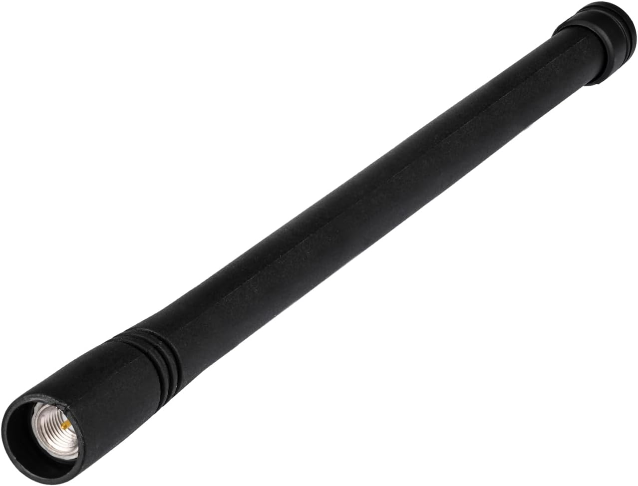 Bingfu SMA Male GPS Antenna 7.36 Inches (1 Pack) for Garmin GPS Alpha 100 200 Astro 220 320 430