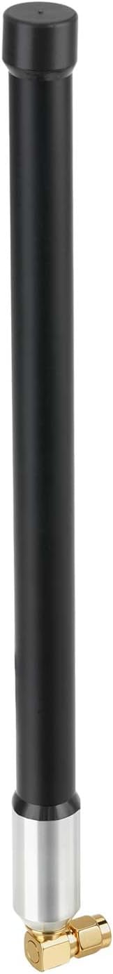 Bingfu 4G LTE Fiberglass Antenna Compatible with Spypoint Link Micro Solar EVO Link S Dark Wildlife Hunting Cuddeback Game Cam Outdoor Mobile Security Camera