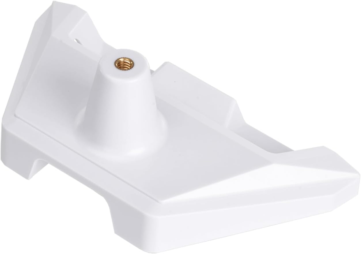 Bingfu Car Mount for Starlink Mini, Roof Suction Mount with 1/4" Nut Compatible with Starlink Mini Aerial Bowl for Smooth Surfaces