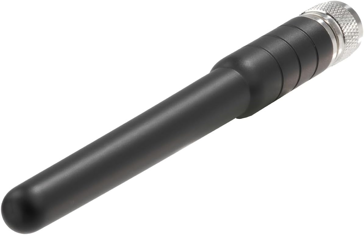 Bingfu 4G LTE Antenne, N-Typ-Stecker, 700–2700 MHz Mobilfunkantenne