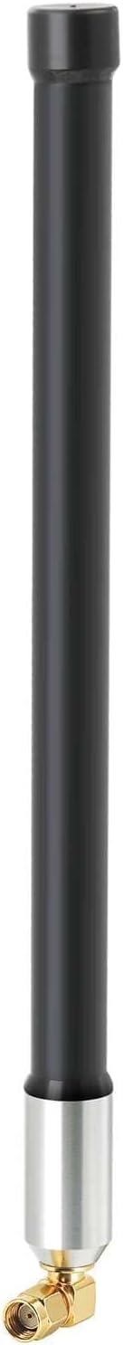 Bingfu 4G LTE Fiberglass Antenna Compatible with Spypoint Link Micro Solar EVO Link S Dark Wildlife Hunting Cuddeback Game Cam Outdoor Mobile Security Camera