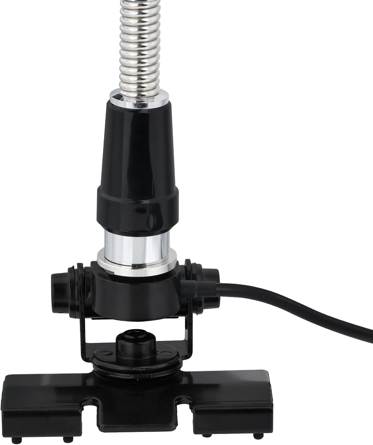 Bingfu VHF Antenna 19.7" PL259 for Marine VHF Transceiver Radio 136-174MHz