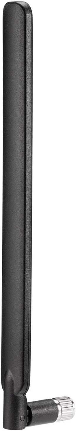 Bingfu 4G LTE RP-SMA Antenna 6dBi for Trail Camera - Compatible with Spypoint Link Micro Solar EVO S Dark, Game Camera, Wildlife Hunting & Outdoor Security Systems