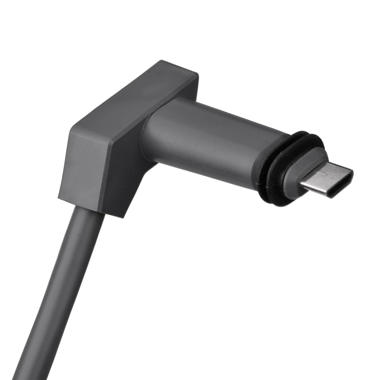 BINGFU Ersatzkabel für Starlink V2 Gen2 Satellitenschüssel - Hochgeschwindigkeits Übertragung und verbessertes Antistörungs-Verlängerungskabel für Starlink Gen 2,6-Meter