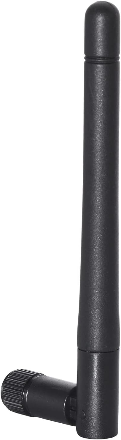 Bingfu WiFi Bluetooth Antenna with Cable 2-Pack for Meshtastic ESP32 Development Board ESP32-S3 Chip Mesh Tastic WiFi Gateway Node Wireless Module