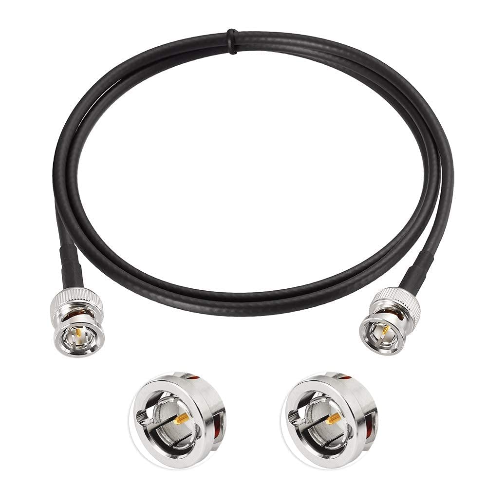 BNC-Kabel, Stecker auf Buchse, HD-SDI-Kabel, RF Jumper, Strom, CCTV BNC-Kabel, Stecker auf Buchse, HD-SDI-Kabel, RF Jumper, Strom, CCTV