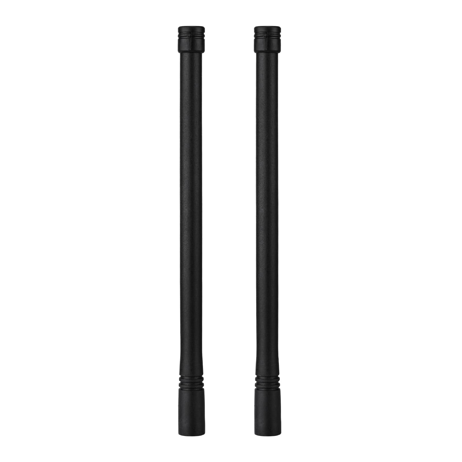 Bingfu SMA Male GPS Antenna 7.36 Inches (1 Pack) for Garmin GPS Alpha 100 200 Astro 220 320 430
