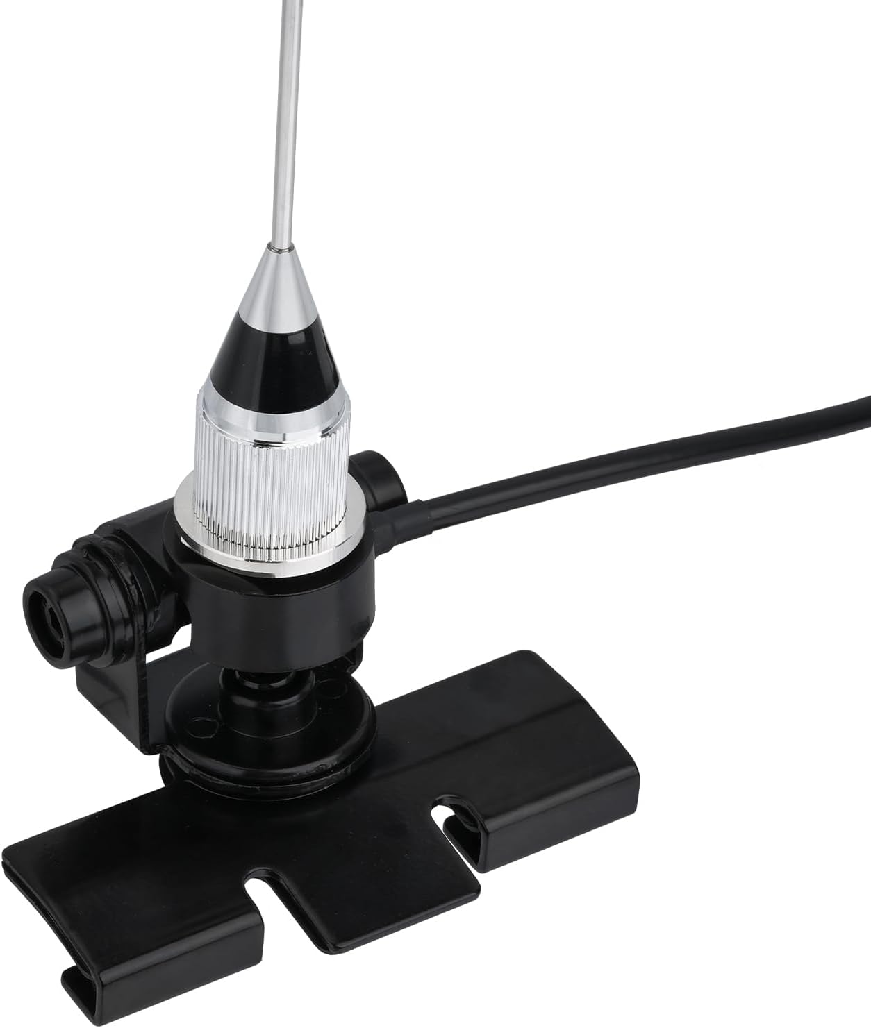 Bingfu Vehicle Mobile Ham Radio PL259 Antenna 15.3 inch Dual Band VHF UHF