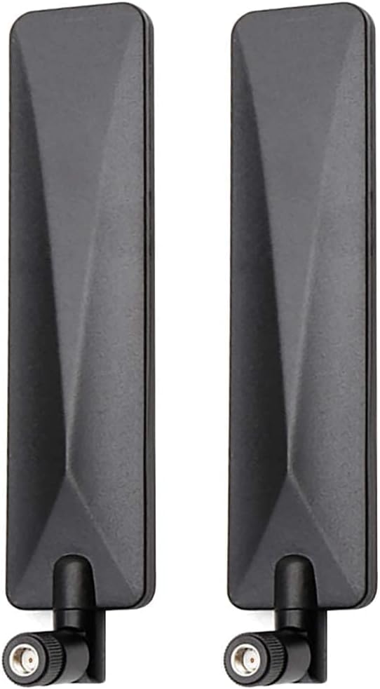 Bingfu RPSMA 4G LTE Antenna for Spypoint Link Micro Tactacam Stealth Cam -2
