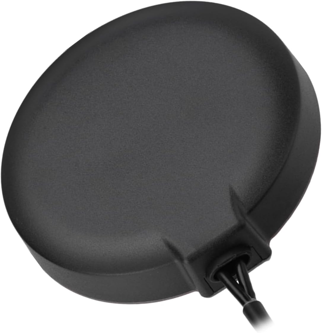 Bingfu GPS LTE Kombiantenne 1575MHz + 698-2700MHz, 2X SMA, 3m Kabel