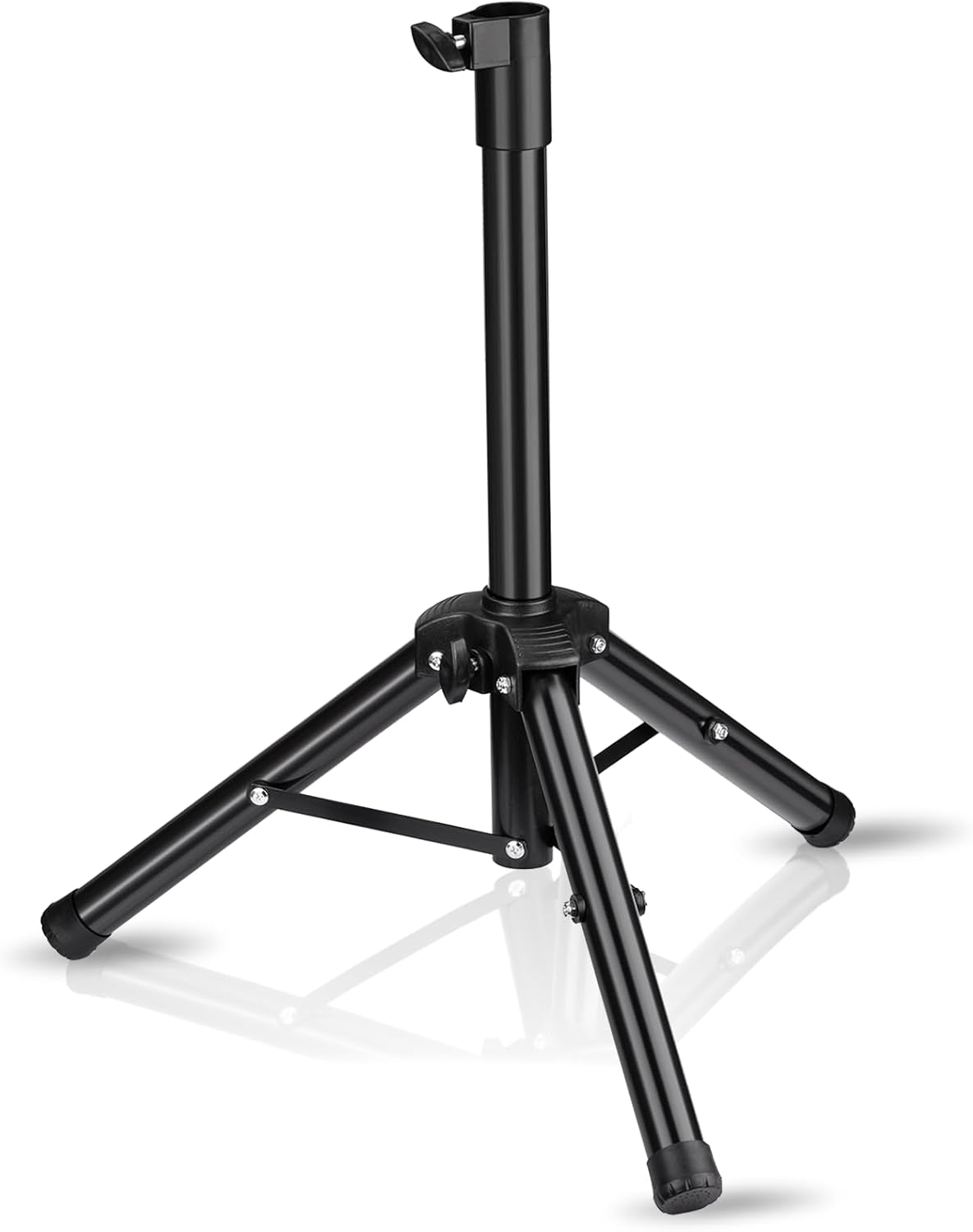 Tragbares Stativ für Satellitenschüssel - Kompatibel mit Sat-Antenne, Starlink Dishy V2 V1 [Standard Actuated] [High Performance] Antenne