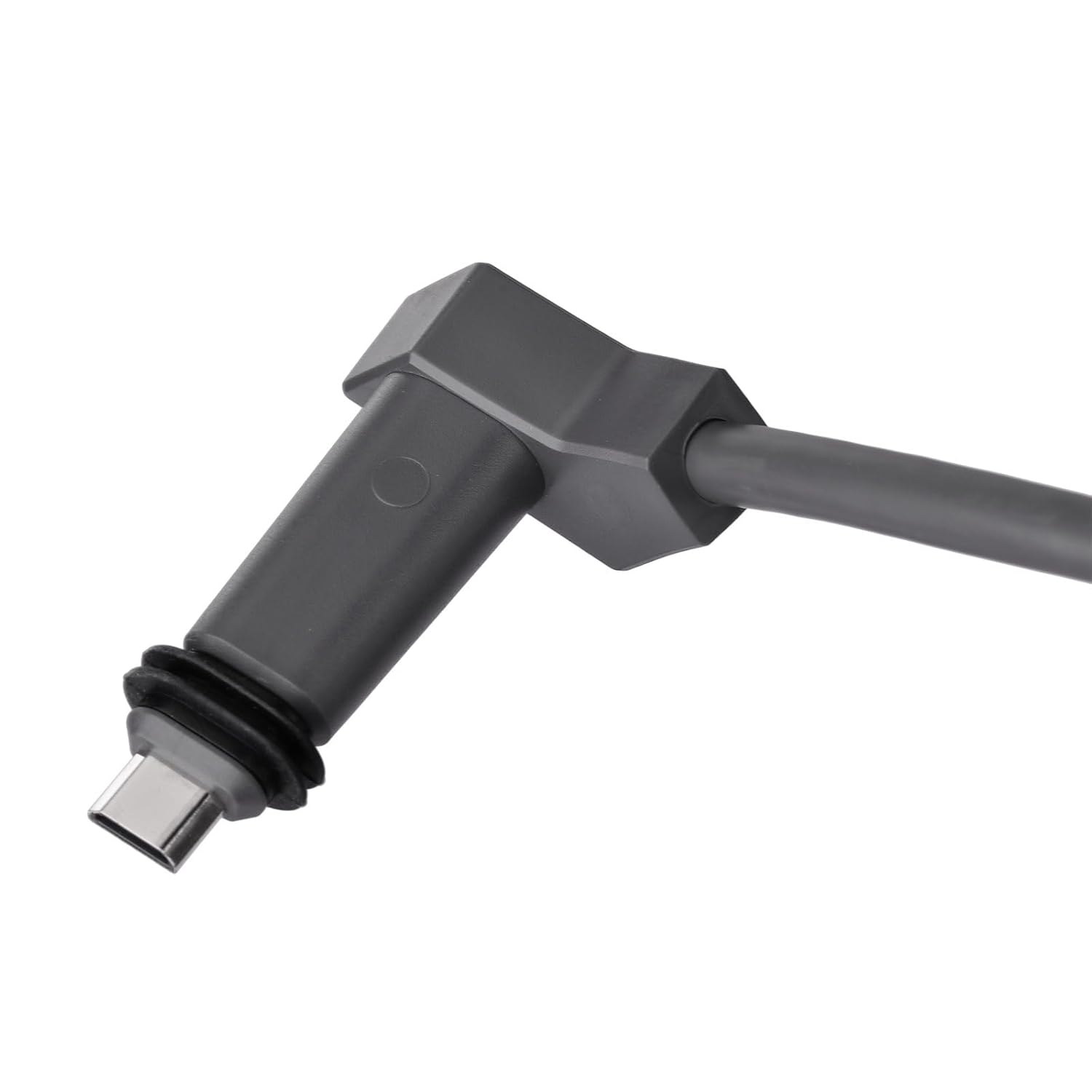 BINGFU Ersatzkabel für Starlink V2 Gen2 Satellitenschüssel - Hochgeschwindigkeits Übertragung und verbessertes Antistörungs-Verlängerungskabel für Starlink Gen 2,6-Meter