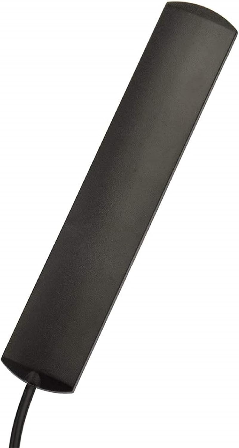 Bingfu Auto WLAN Bluetooth 2.4GHz Antenne Kompatibel mit SUV Auto Stereo Carplay TCU Telematics Security Bluetooth Module Head Unit Empfänger