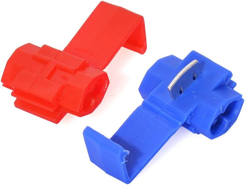 Bingfu Universal Car Stereo FM Radio Antenna Signal Booster Amplifier Amp,12V Power Supply DIN Plug Connector Adapter for Vehicle Truck SUV Car Audio Radio Stereo Media Head Unit Receiver