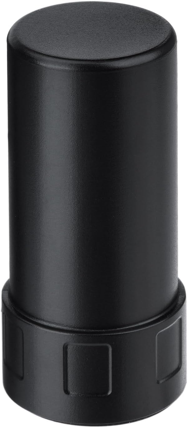 Bingfu 4-System GNSS Helix Antenna for GPS/BeiDou/GLONASS/Galileo | 28dB High Gain SMA Connector | IP65 Waterproof | Automotive Outdoor Positioning Antenna