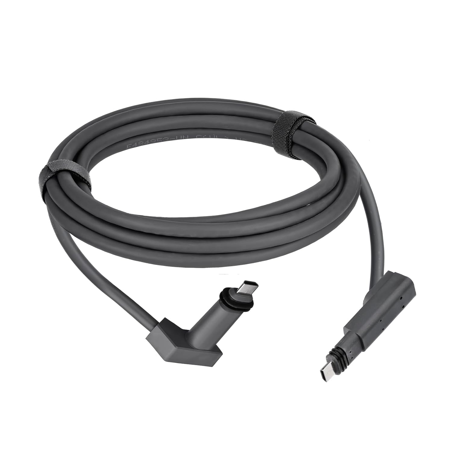 BINGFU Ersatzkabel für Starlink V2 Gen2 Satellitenschüssel - Hochgeschwindigkeits Übertragung und verbessertes Antistörungs-Verlängerungskabel für Starlink Gen 2,3-Meter