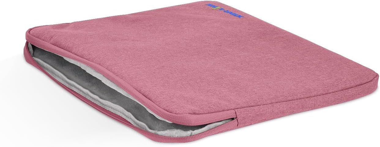 Bingfu Tragetasche für Starlink Mini Dish, Aufbewahrungstasche für Starlink Mini Dish Satellitenschüssel, ideal für Wohnmobile, Camping im Freien, Reisen, leicht zu tragen, dauerhafter Schutz,Rosa