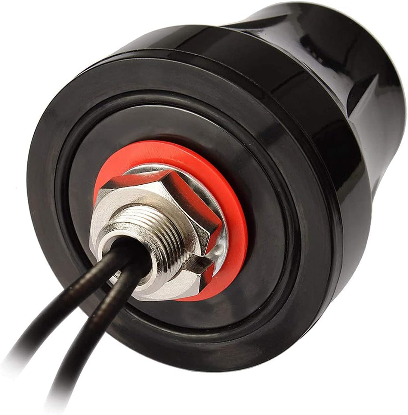 4G LTE Antenne SMA-Stecker MIMO Antenne Außenwandmontage wasserdichte Antenne für Verizon AT&T T-Mobile Sprint 4G LTE Router Gateway Modem Mobilfunk Router Gateway Trail Kamera