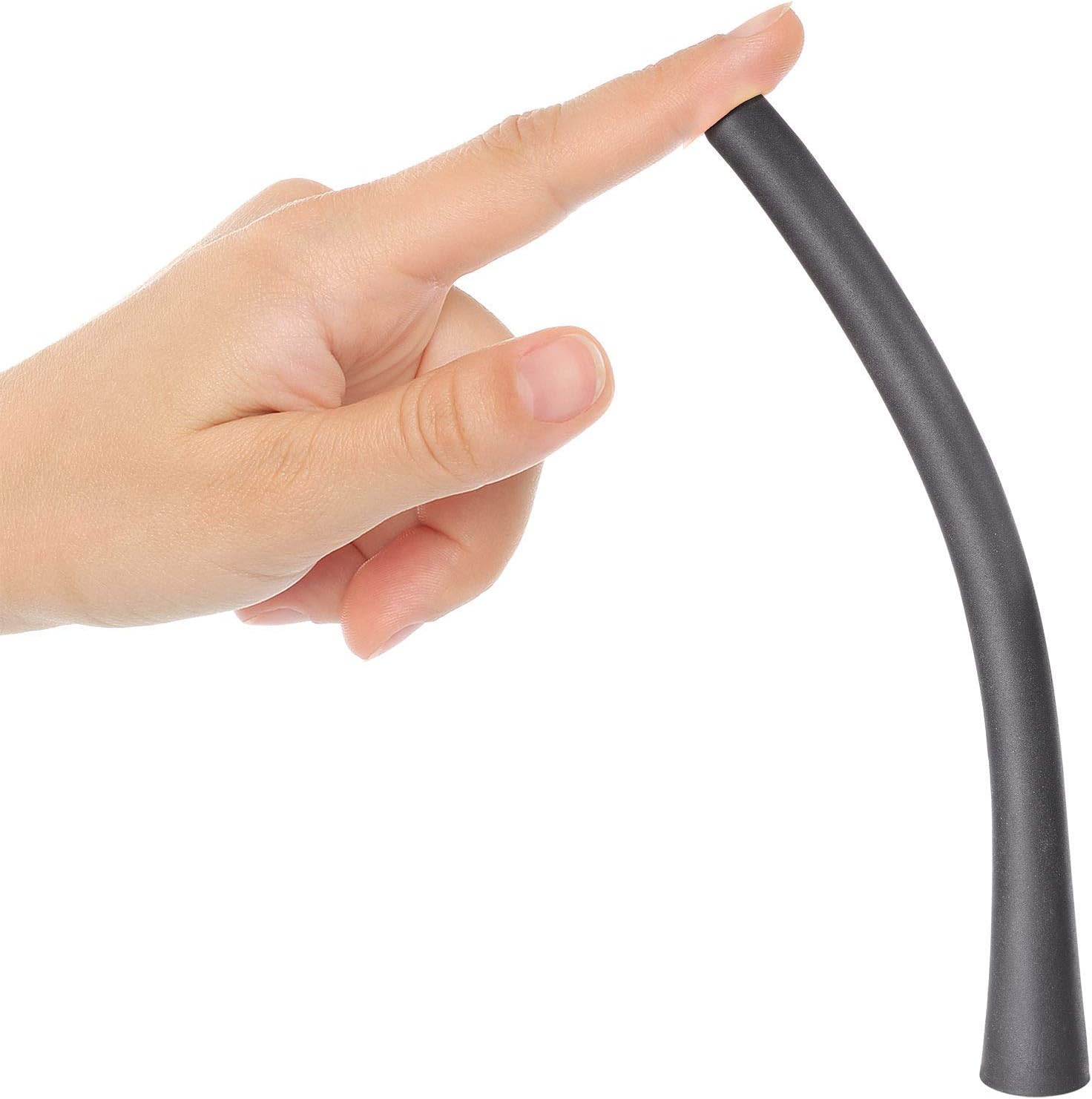 Bingfu Autoantenne Universal Kfz Antenne 16cm Gummi Auto Antenne Ersatz Dachantenne mit Hochwertigem AM & FM Empfang