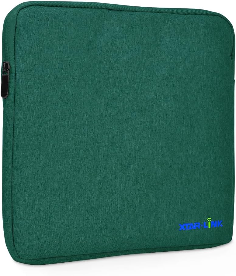 Tragetasche für Starlink Mini Dish, Aufbewahrungstasche für Starlink Mini Satellitenschüssel, ideal für Wohnmobile, Camping im Freien, Reisen, leicht zu tragen, dauerhafter Schutz, Dunkelgrün