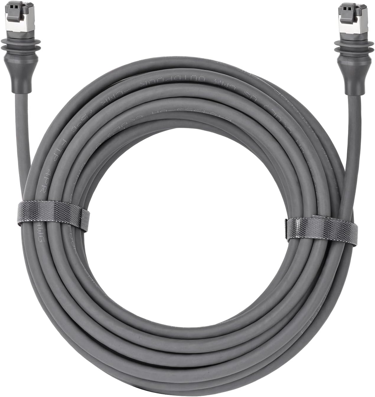 BINGFU Ersatzkabel für Starlink V3 Gen3 Satellitenschüssel - Hochgeschwindigkeits-Übertragung und verbesserte Störfestigkeit Verlängerungskabel für Starlink Gen 3 Rechteck-Satellit, 9 Meter