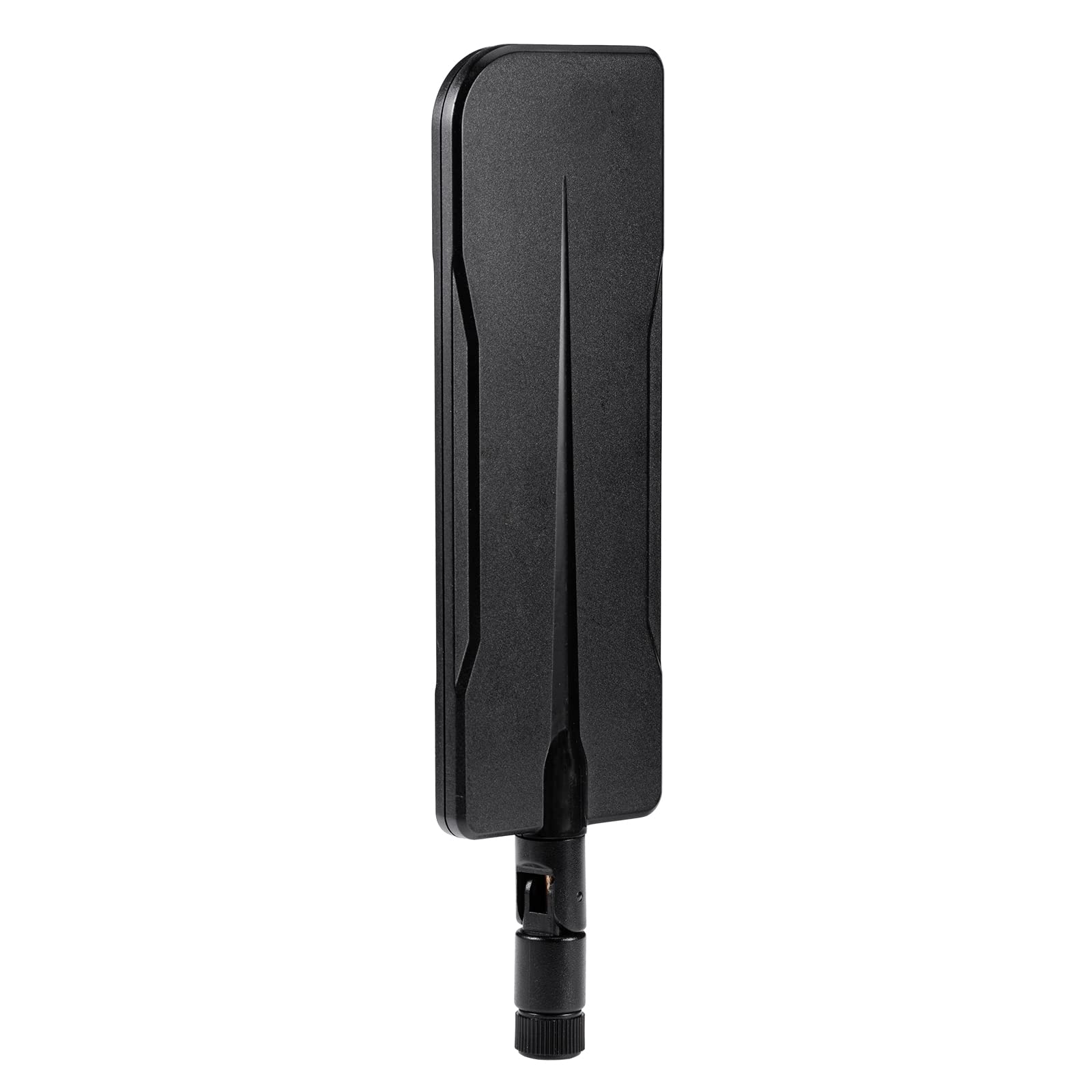 Bingfu Trail Camera 4g Lte 8dBi Cellular Antenna (RP-SMA Male) Compatible with Game Camera Cellular Modem Wildlife Hunting Camera Outdoor Mobile Security Camera