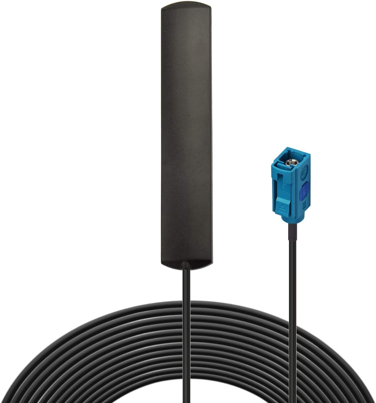 Auto Bluetooth WLAN Antenne mit Fakra Stecker für Carplay Nachrüstung im Auto