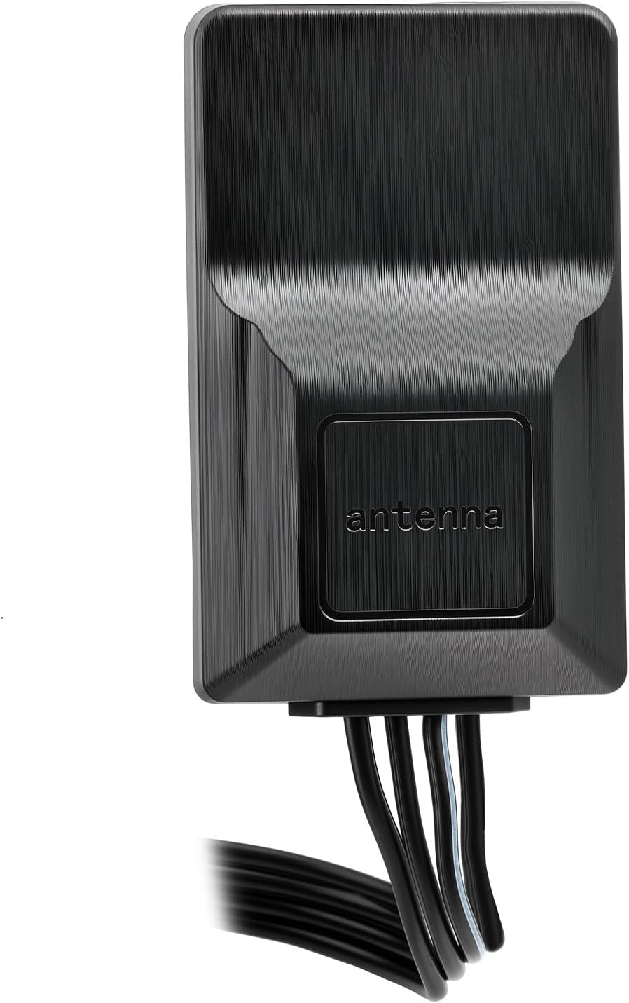 Bingfu Dual Band GPS/BeiDou & Dual 4G Cellular Active SMA Antenna Vehicle IoT Automotive Satellite Positioning Navigation Tracking Antenna