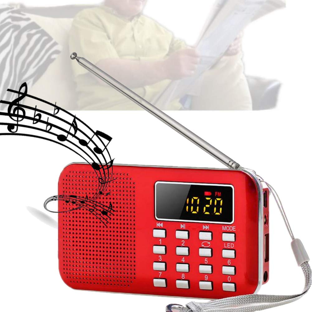 Bingfu HF VHF UHF 7 Sections 115 cm Telescopic Antenna with BNC Connector 2-Pack for CB Radio Police Scanner Amateur Radio Two-Way Radio Mobile Scanner FM Transmitter Wireless Microphone Receiver