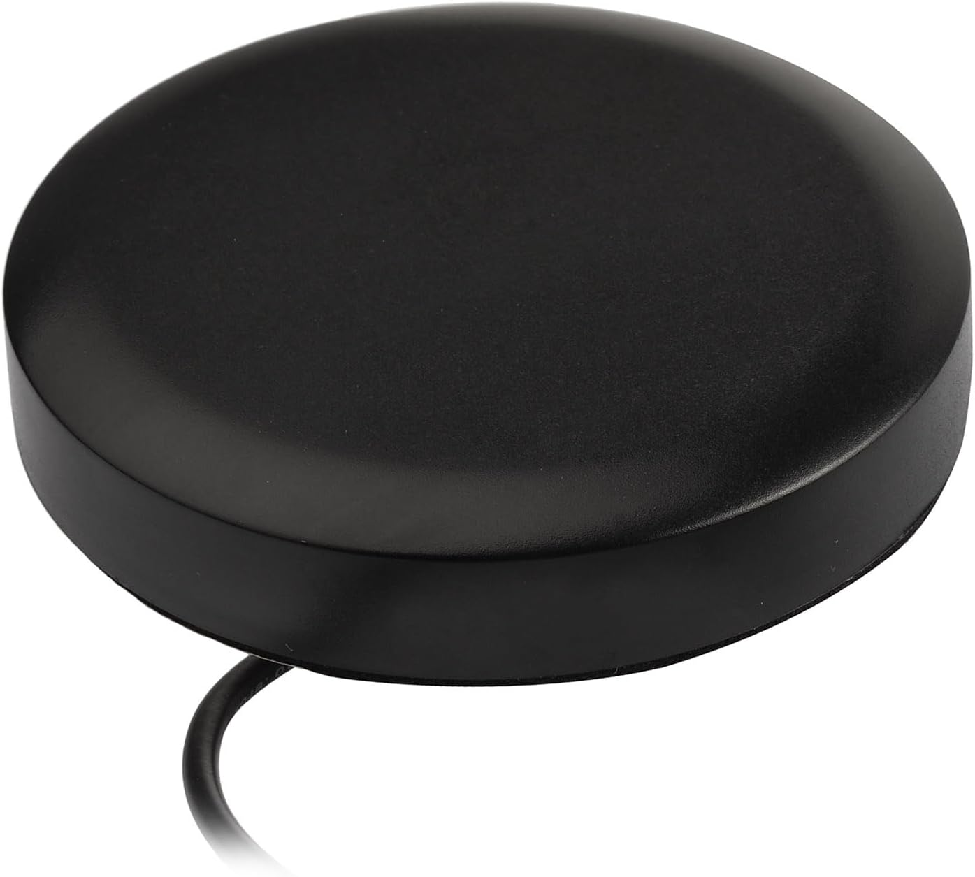 Bingfu 4G LTE Low-Profile Antenne, 698–2690 MHz, SMA-Stecker, 3m Kabel