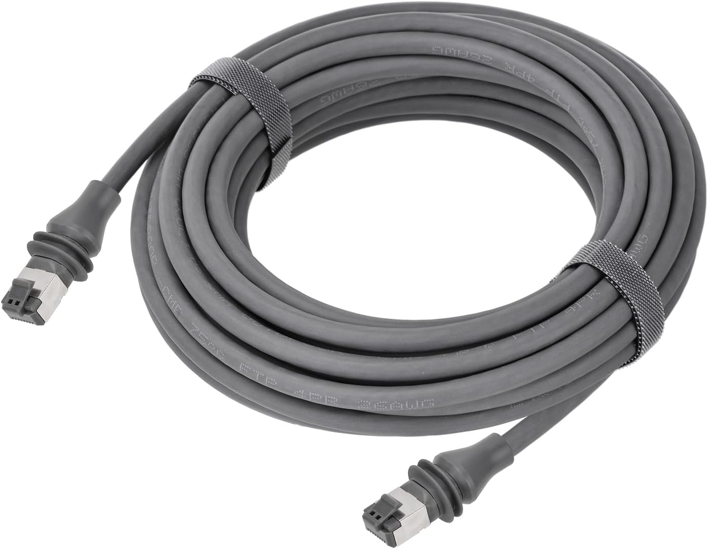 BINGFU Ersatzkabel für Starlink V3 Gen3 Satellitenschüssel - Hochgeschwindigkeits-Übertragung und verbesserte Störfestigkeit Verlängerungskabel für Starlink Gen 3 Rechteck-Satellit, 9 Meter