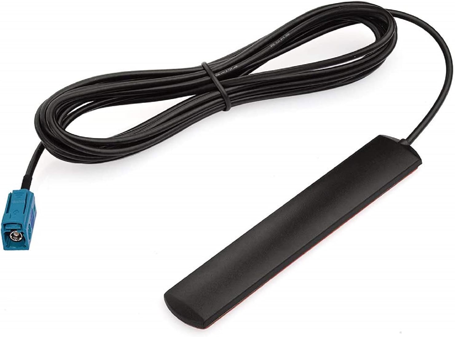 Bingfu Auto WLAN Bluetooth 2.4GHz Antenne Kompatibel mit SUV Auto Stereo Carplay TCU Telematics Security Bluetooth Module Head Unit Empfänger