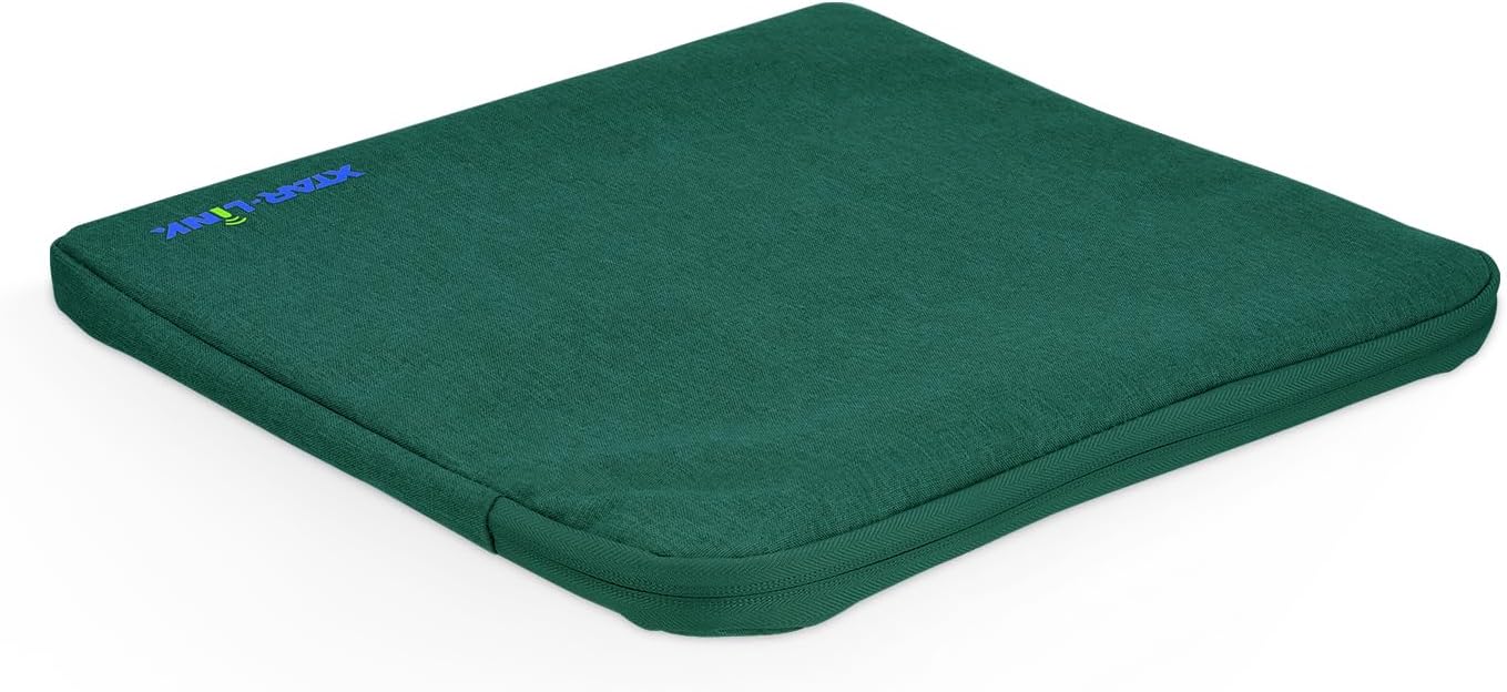 Tragetasche für Starlink Mini Dish, Aufbewahrungstasche für Starlink Mini Satellitenschüssel, ideal für Wohnmobile, Camping im Freien, Reisen, leicht zu tragen, dauerhafter Schutz, Dunkelgrün