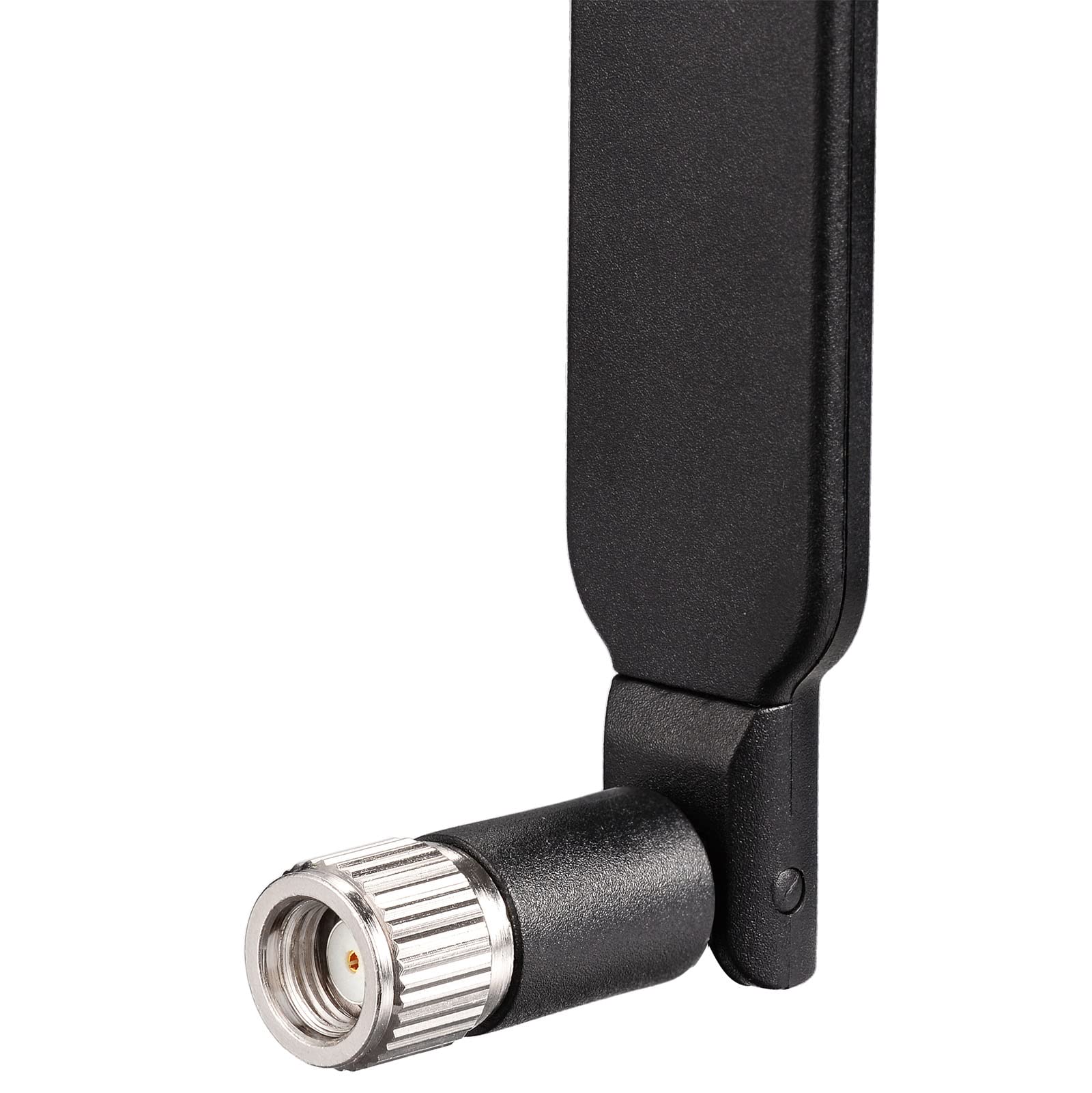 Bingfu 4g Cellular Trail Camera Lte Antenna 6dBi (RP-SMA Male) Compatible with Spypoint Link Micro Solar EVO Link S Dark Trail Game Cam Wildlife Hunting Camera Outdoor Mobile Security Camera