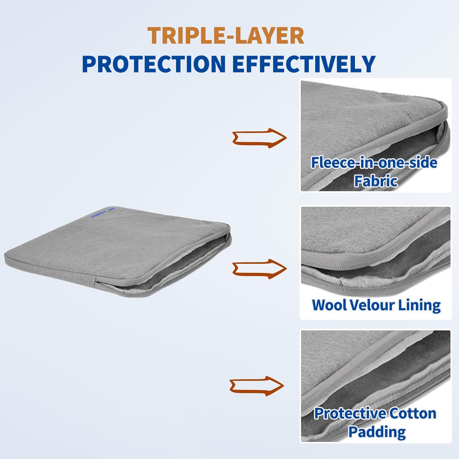 BINGFU Tragetasche für Starlink Mini Dish, Aufbewahrungstasche für Starlink Mini Dish Satellitenschüssel, ideal für Wohnmobile, Camping im Freien, Reisen, leicht zu tragen, dauerhafter Schutz,Grau