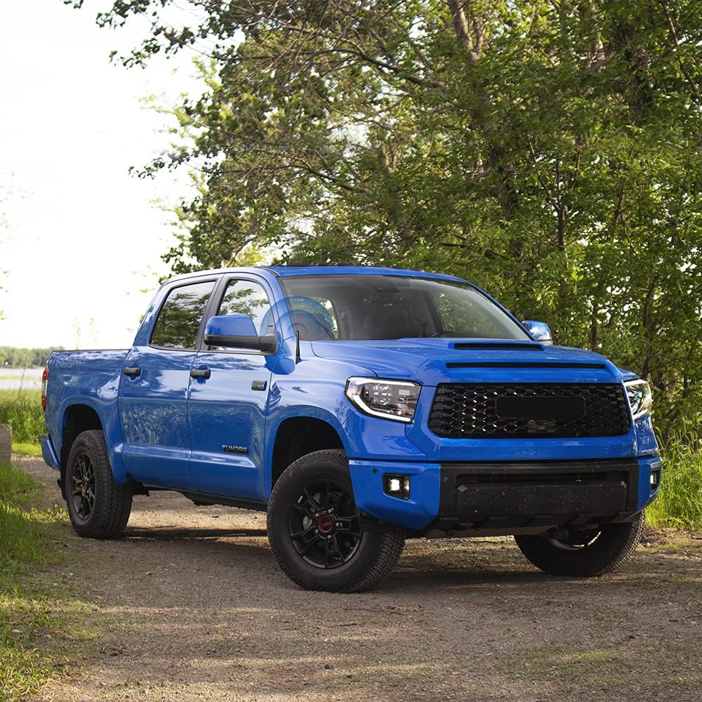 Bingfu Vehicle Short Antenna Mast Car Truck Antenna Replacement