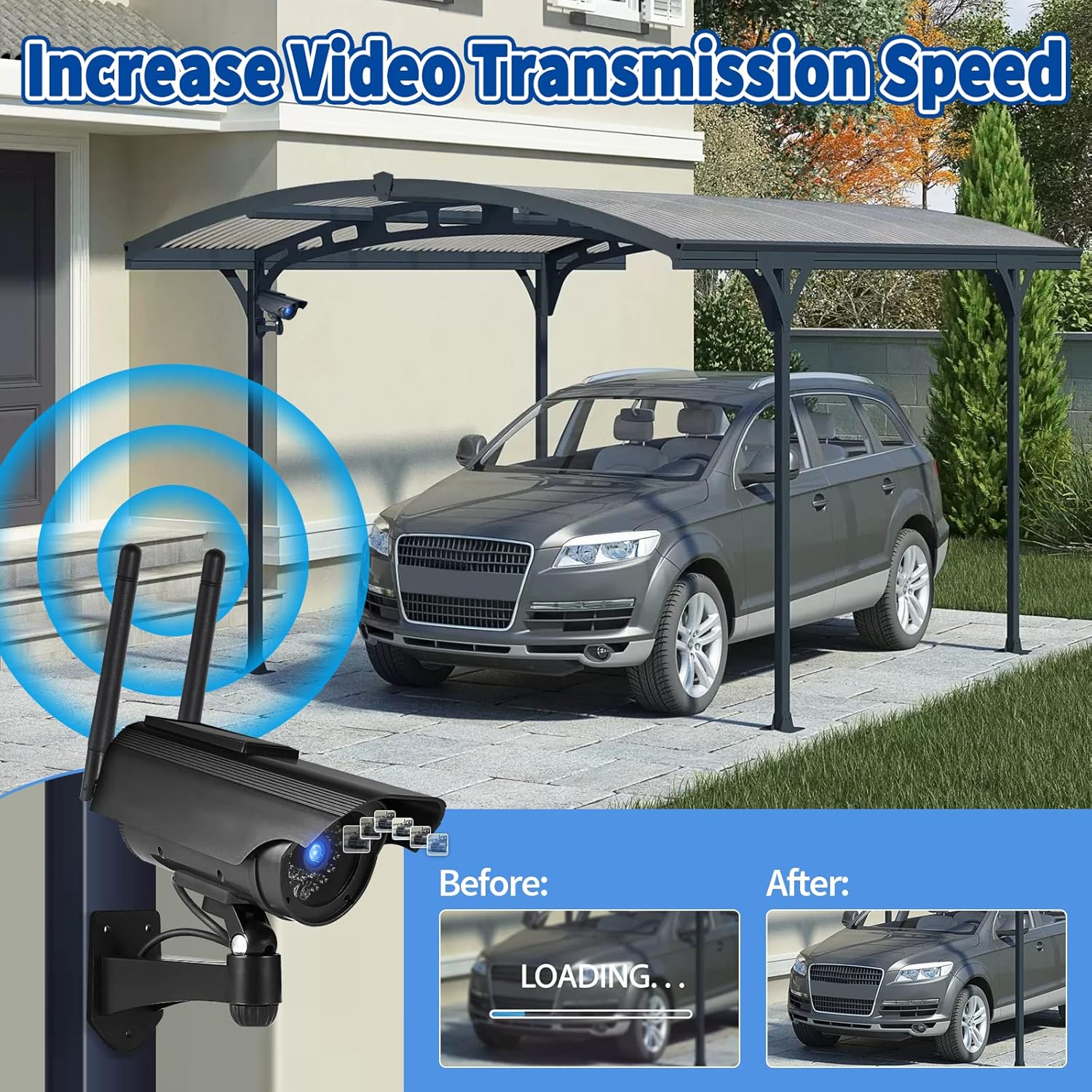 WLAN Antenne Dualband 2,4 GHz 5 GHz 5,8 GHz 3dBi MIMO RP-SMA Stecker Antenne für WLAN-Router Drahtlose Netzwerkkarte USB-Adapter Sicherheit IP-Kamera Videoüberwachung Monitor Bluetooth, 4-Stück