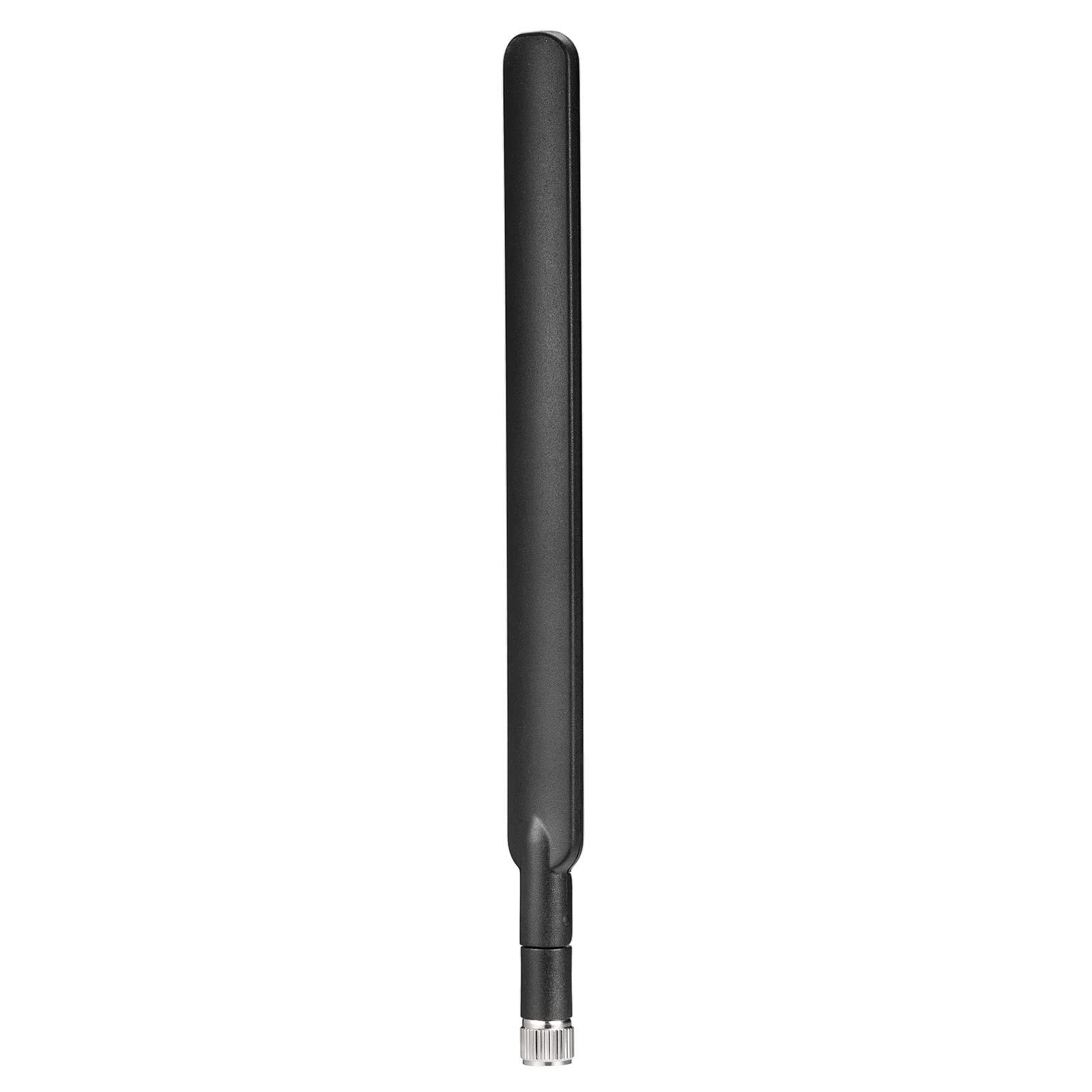Bingfu 6dBi RP-SMA male 4G LTE compact high-gain antenna for cellular trail cameras