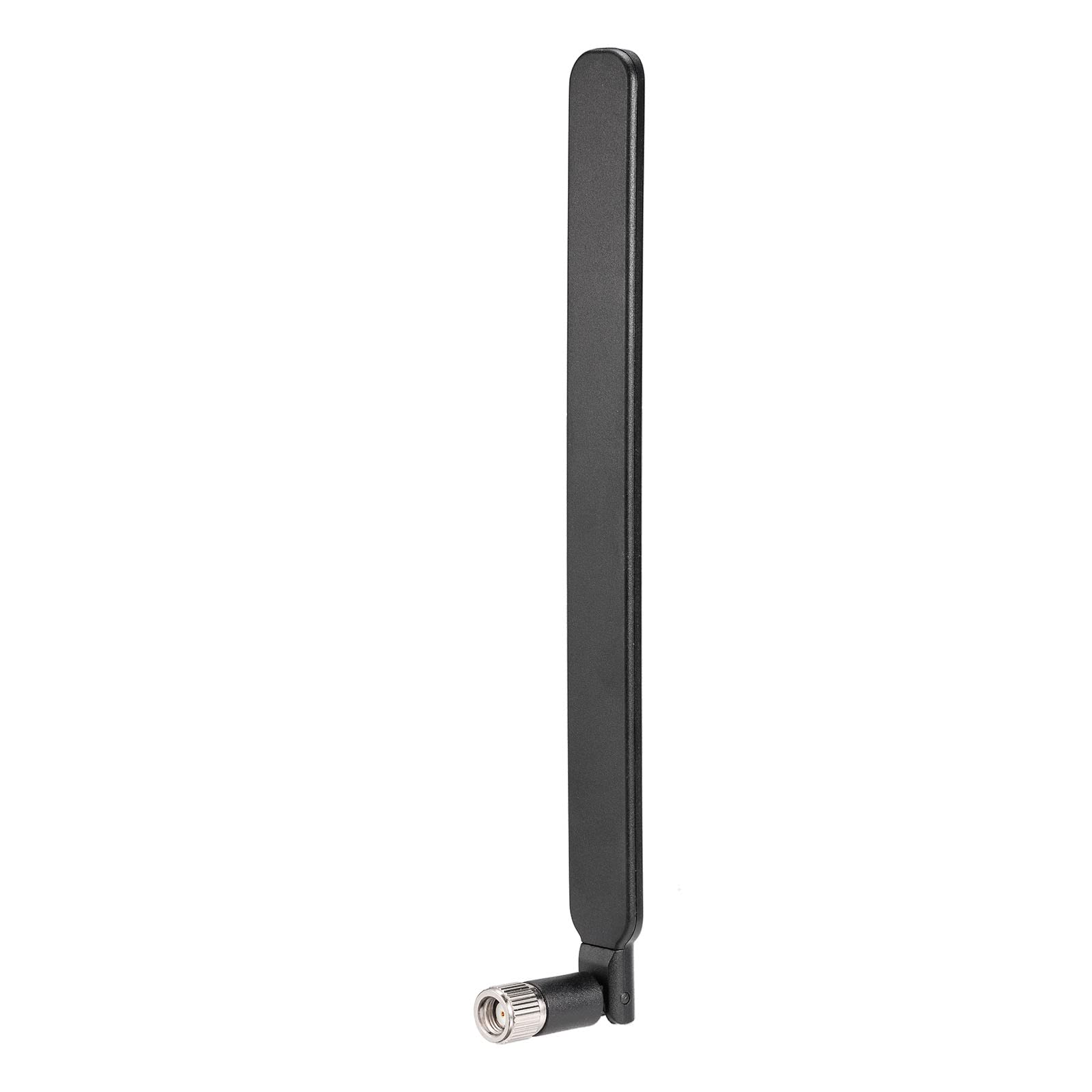 Bingfu 6dBi RP-SMA male 4G LTE compact high-gain antenna for cellular trail cameras