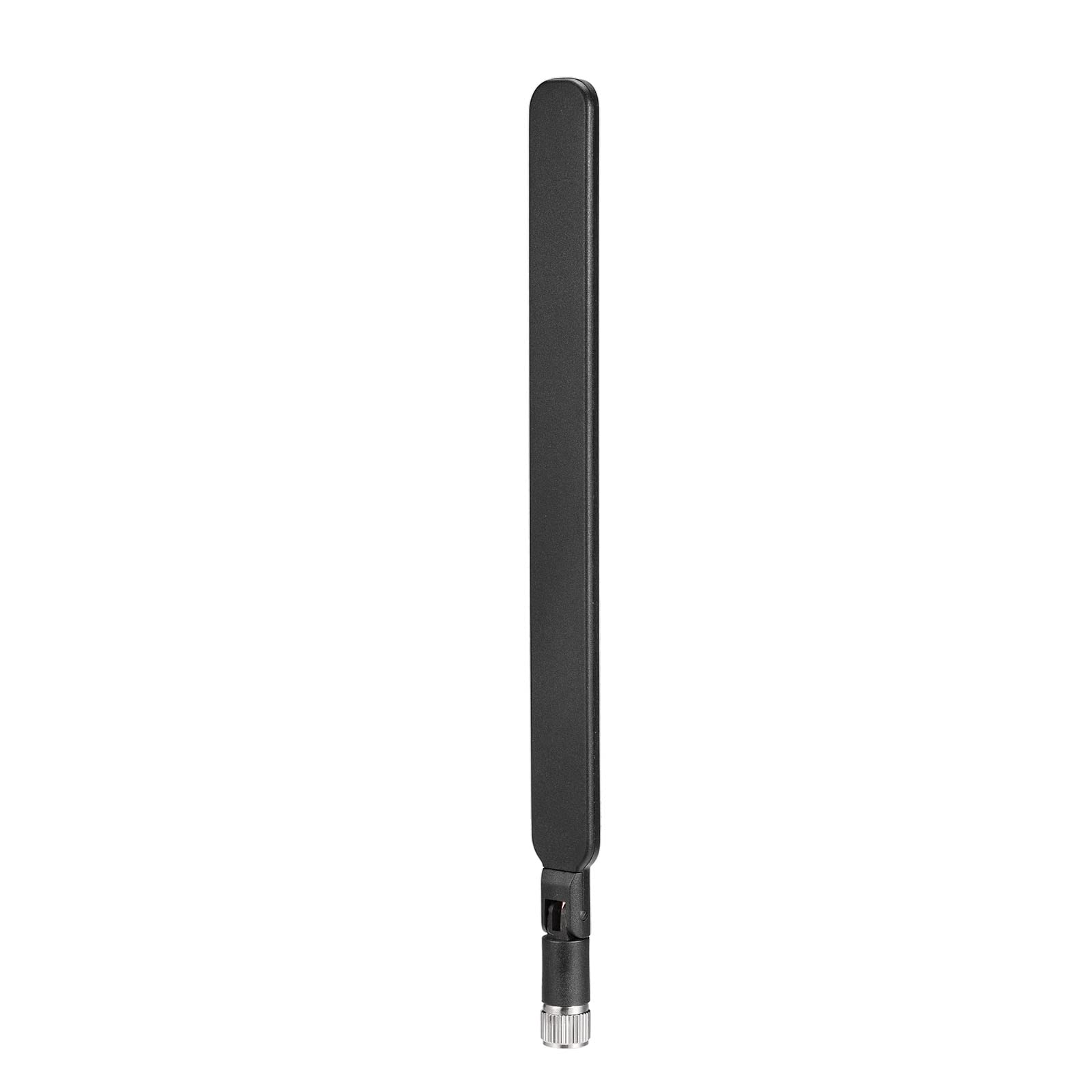 Bingfu 6dBi RP-SMA male 4G LTE compact high-gain antenna for cellular trail cameras