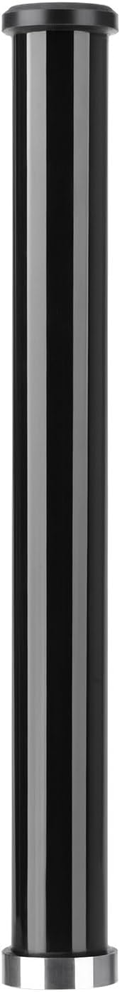 Bingfu dual-band VHF/UHF mobile ham radio antenna with PL259 connector