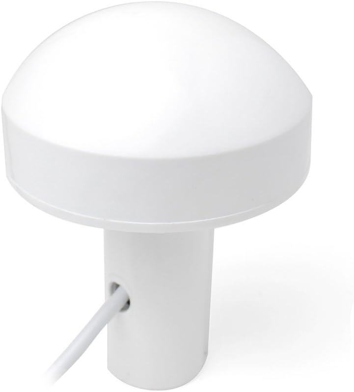 Bingfu marine GPS antenna with 5m cable for boat navigation systems