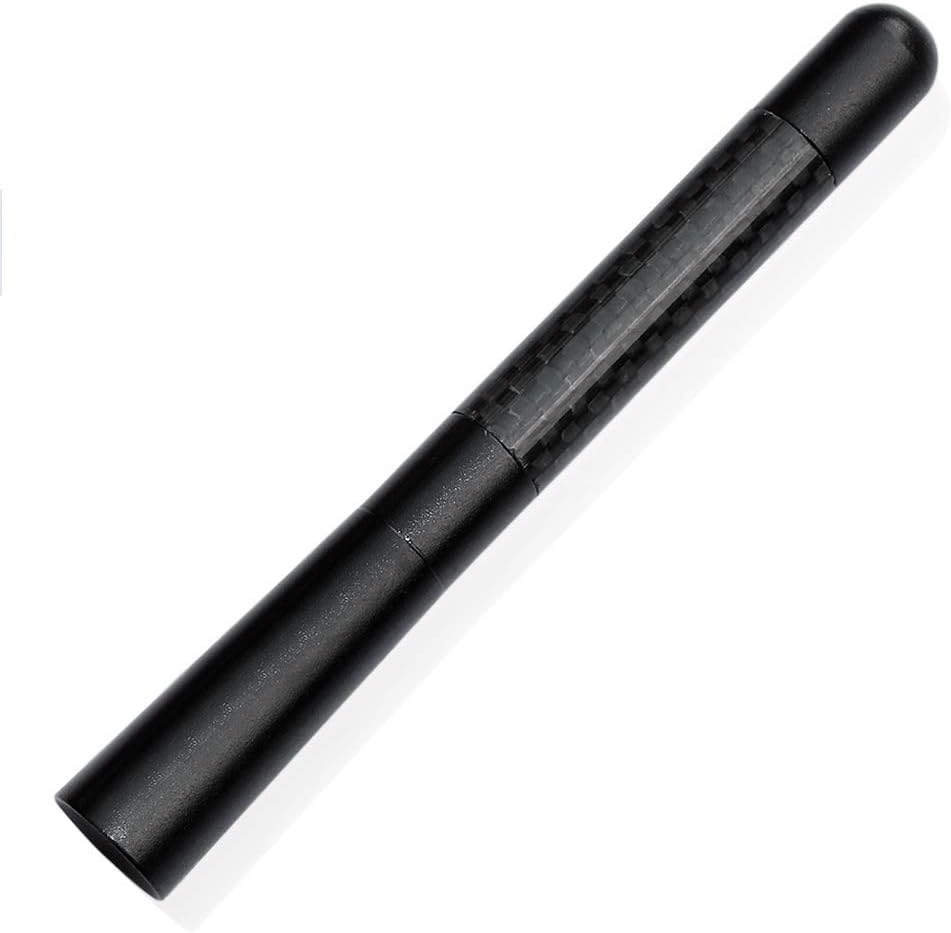 Close-up of the premium T6061 billet aluminum material, showing the anti-corrosion coating and precision-machined threads.