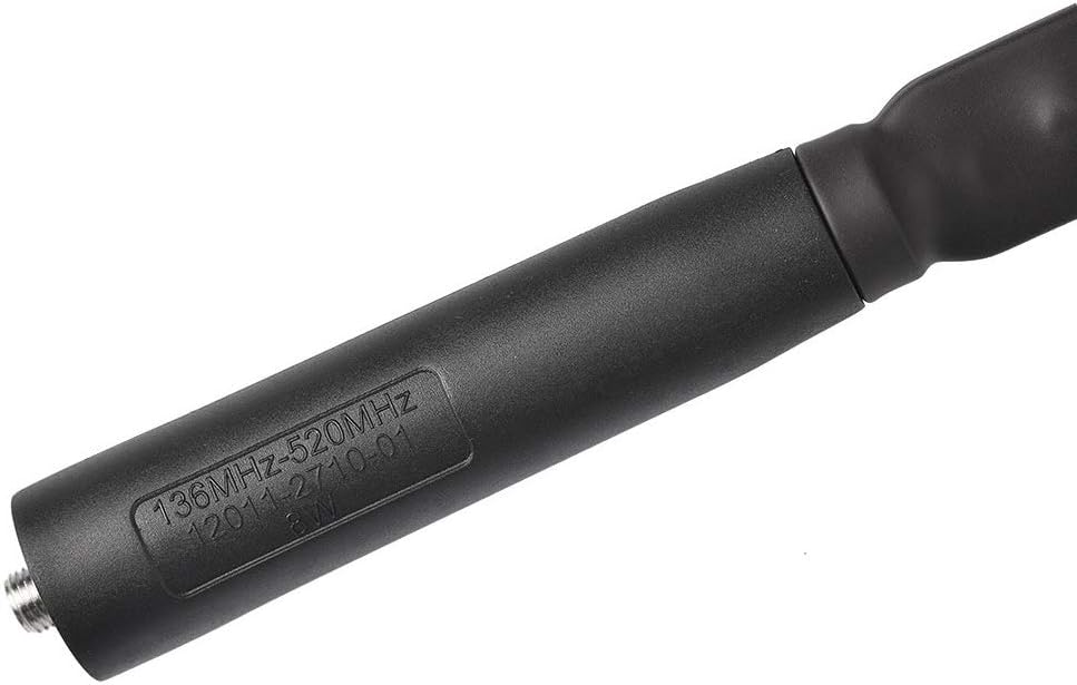 Close-up view of the rugged, flexible folding structure and high-performance antenna coil