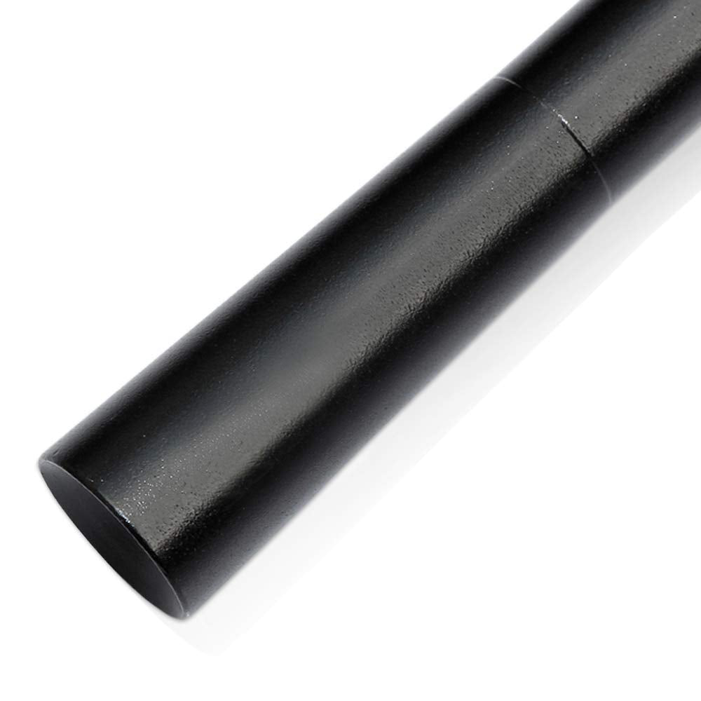 Bingfu Motorcycle Carbon Fiber Antenna Mast Replacement Compatible with Harley Davidson 1998-2020 Road King Softail Touring Street Glide Road Glide Fat Boy Electra Glide Tour Ultra Classic